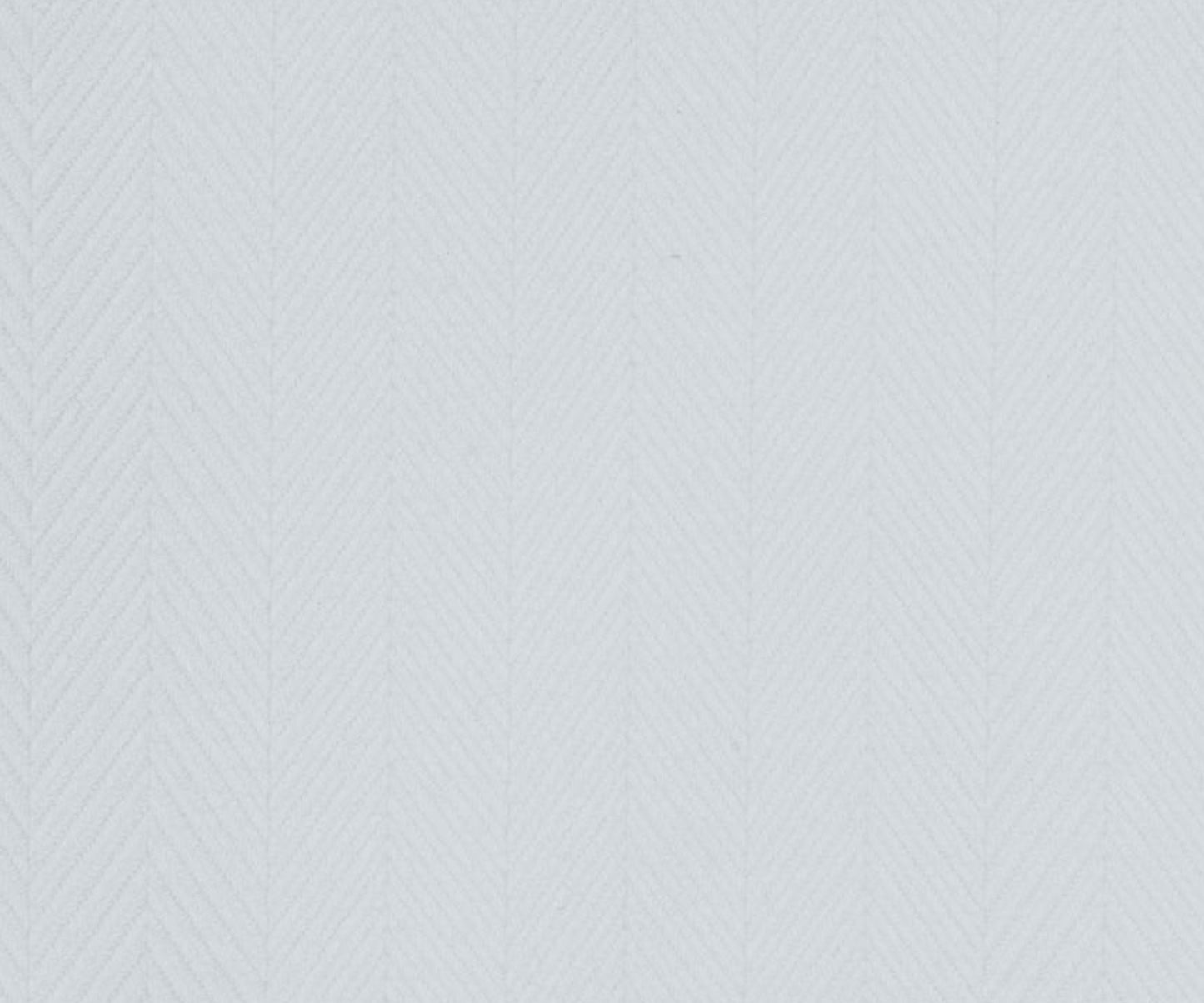 Dress Shirt - Herringbone White Spread Collar