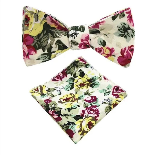 Spring & Summer Bowtie