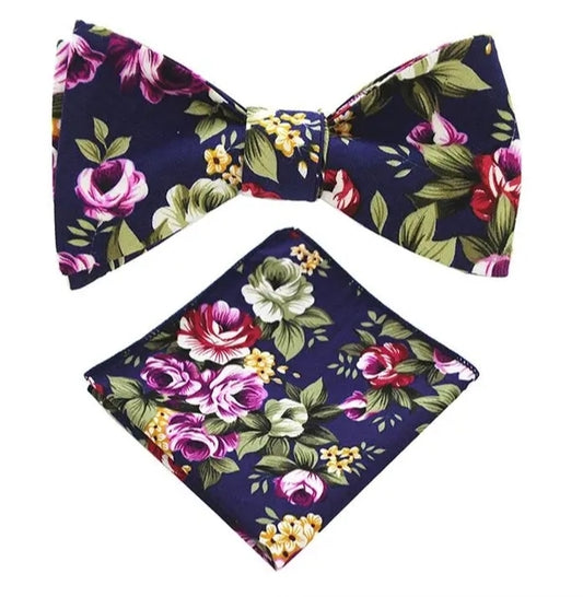 Spring & Summer Bowtie