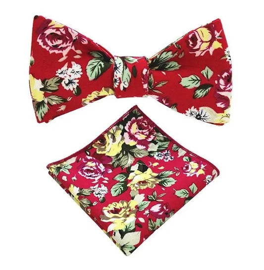 Spring & Summer Bowtie