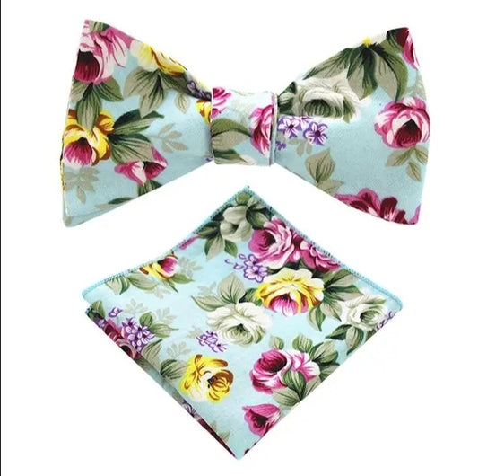 Spring & Summer Bowtie